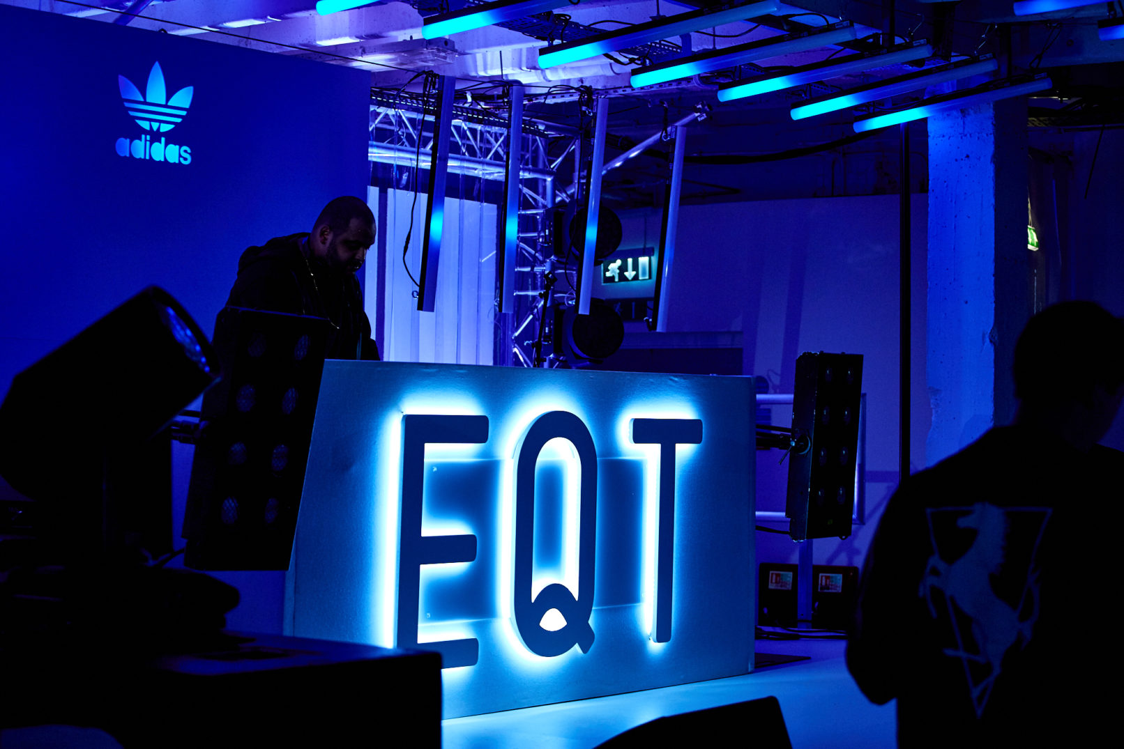 eqt production co