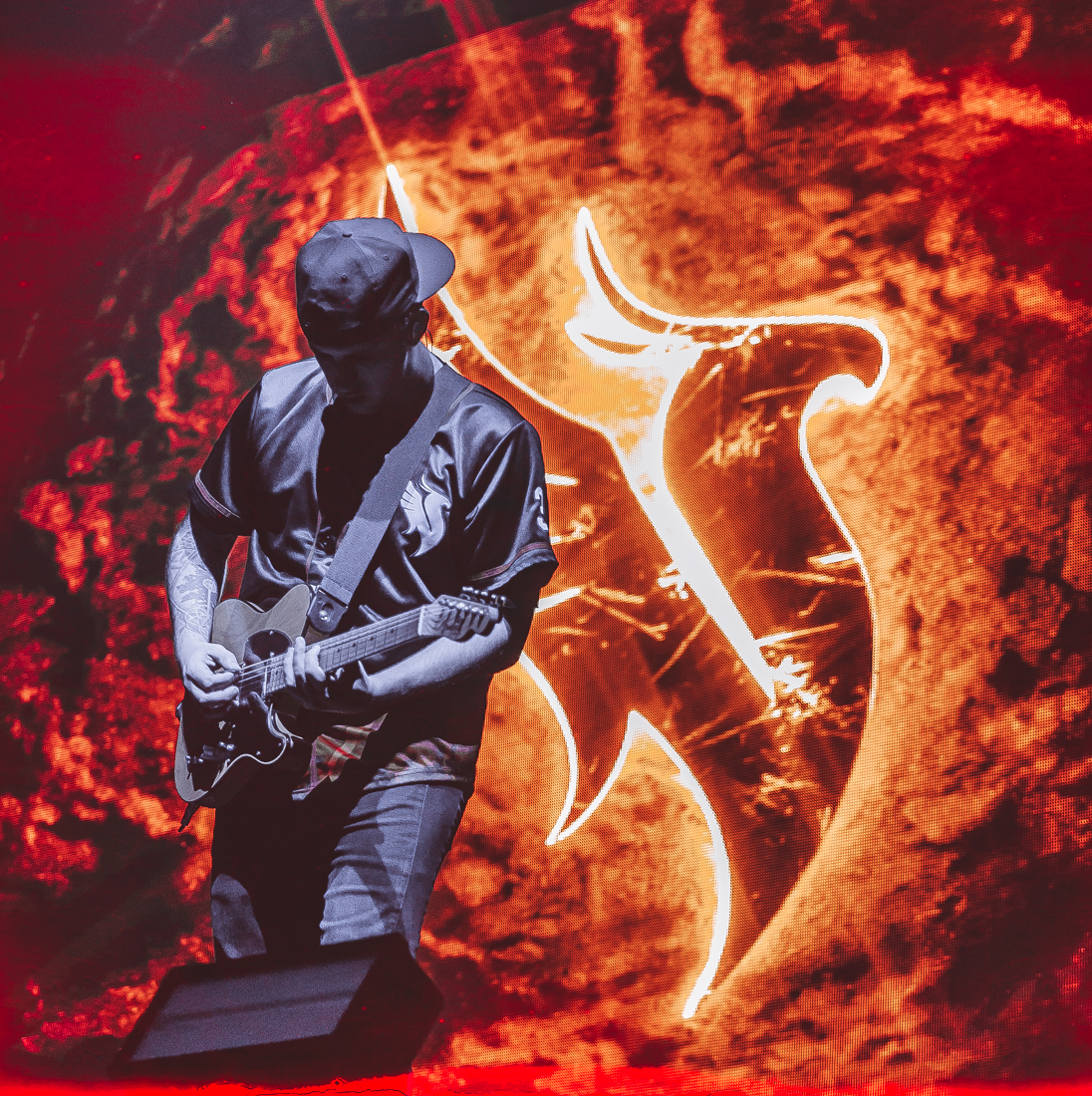 Illenium Ascend Tour This World Productions